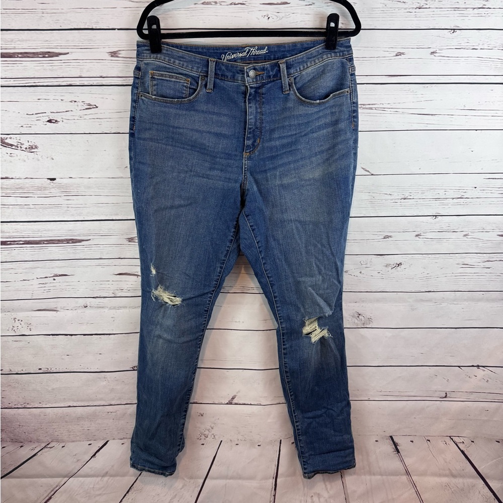 Universal Thread Skinny Jeans